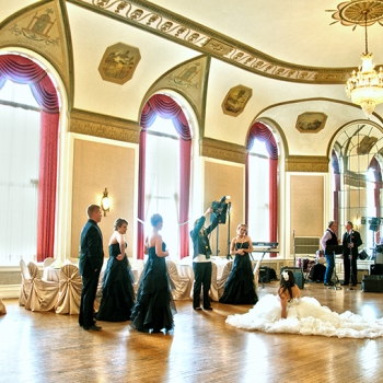 Ballroom PhotoShoot WEB