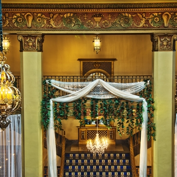 Lobby Chandeliers 2 WEB